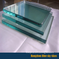 Tempered /Toughened/Armored /Safety Glass 12mm with CE ISO9001 CCC Csi SGS Certificate